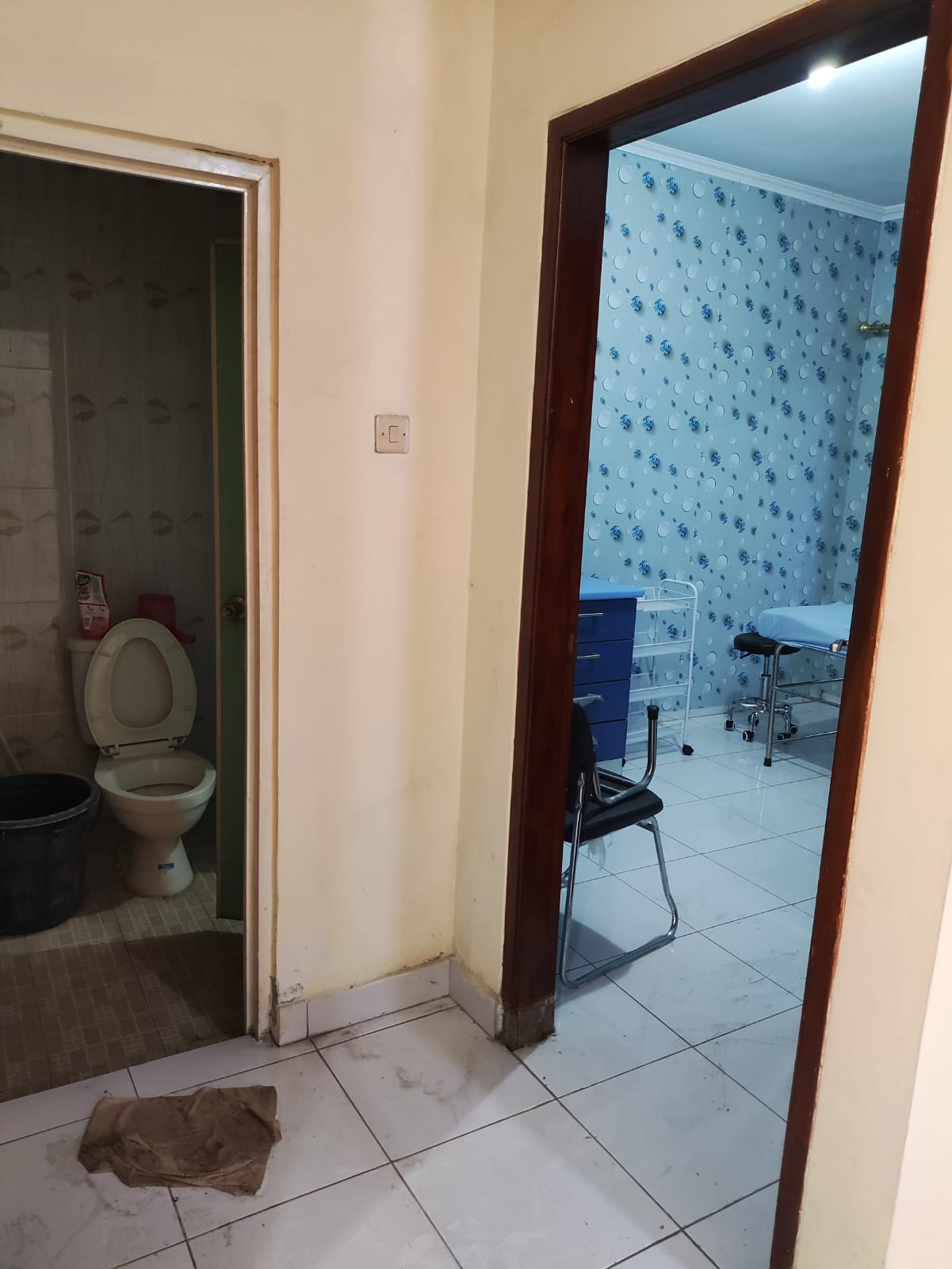 Dijual Rumah Di Grand Taruma Karawang